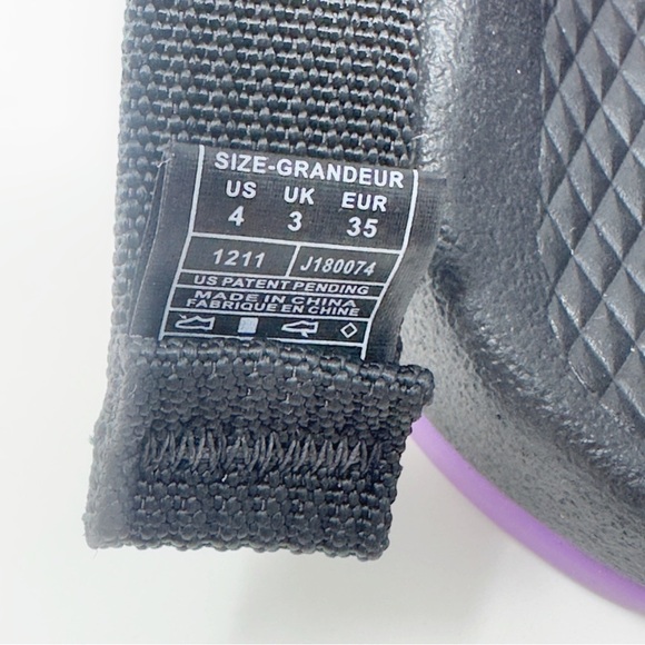 Chaco ZX1 Ecotred Strappy Sandals - Picture 6 of 10